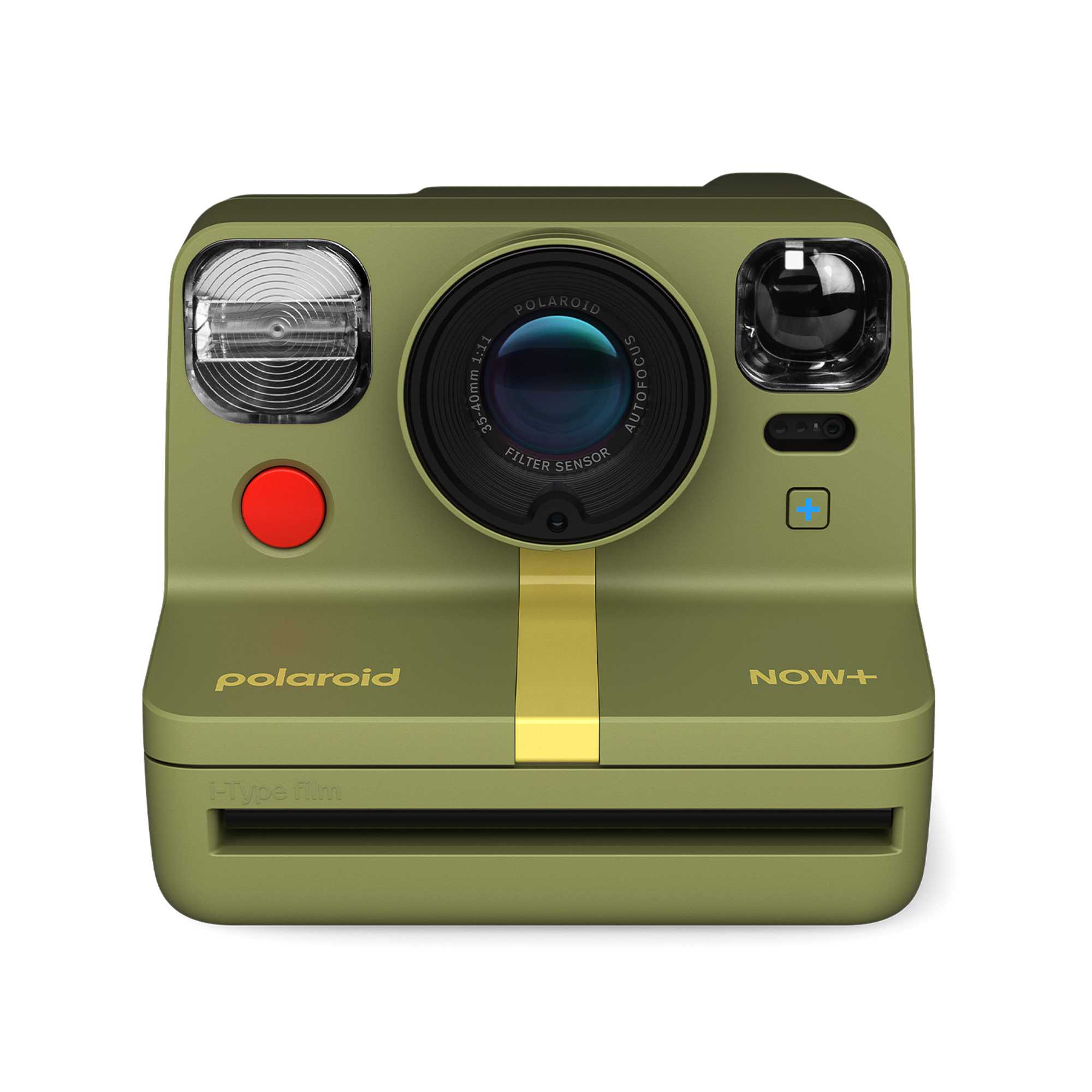 Polaroid Now+ Instant Camera Generation 2CamerasGet creative with the app-connected Polaroid instant camera. Mobile connectivity to unlock more creative features (full manual control, light painting, aperture priority, and more) through Polaroid App Class